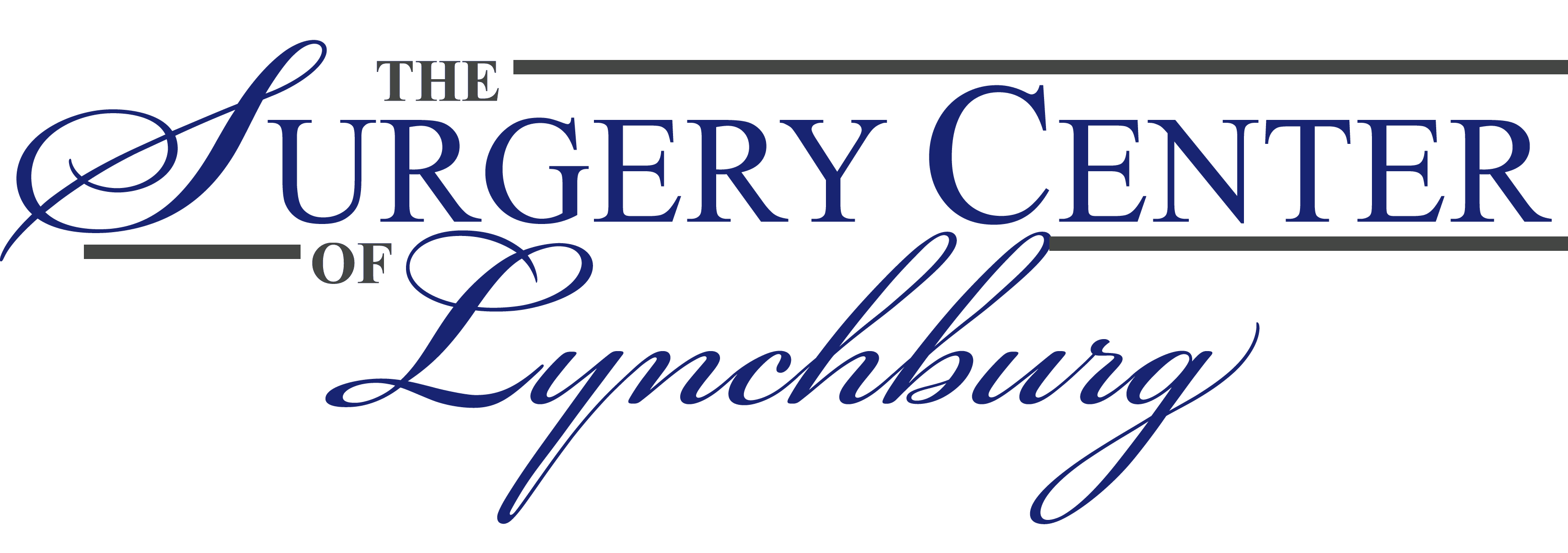 The Surgery Center of Lynchburg Logo